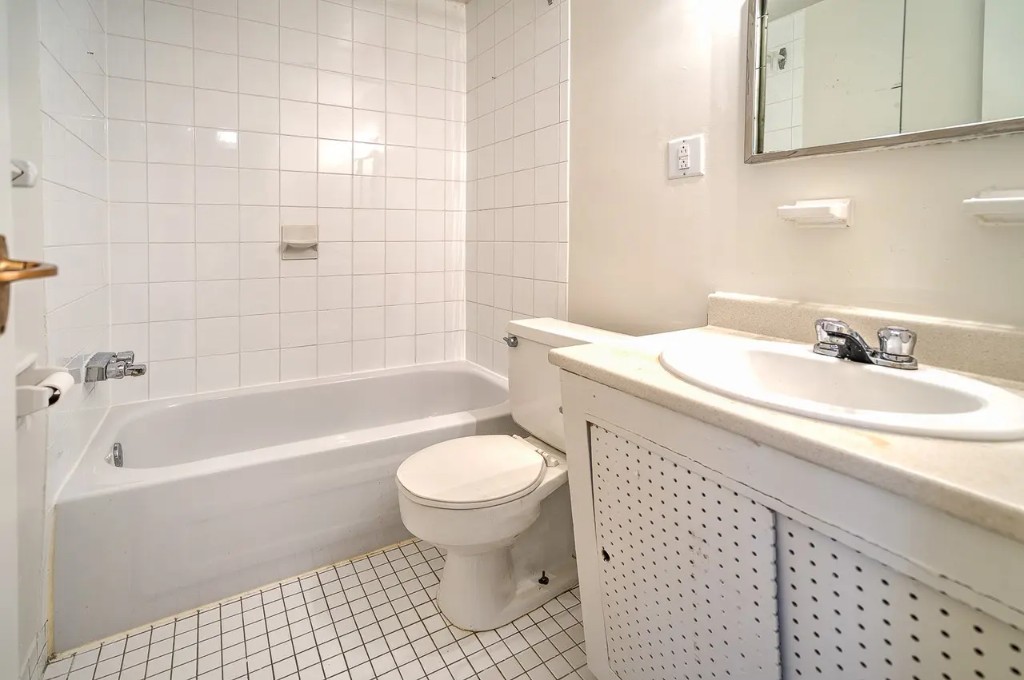 Immeuble locatif à Montréal